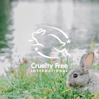 By Sarah is cruelty free