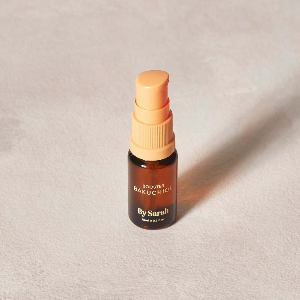 Natural Retinol Face Oil | Bakuchiol & Squalane | By Sarah