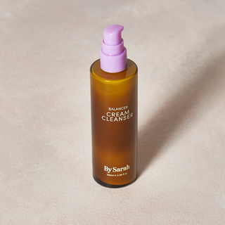 By Sarah Balancer Cream Cleanser