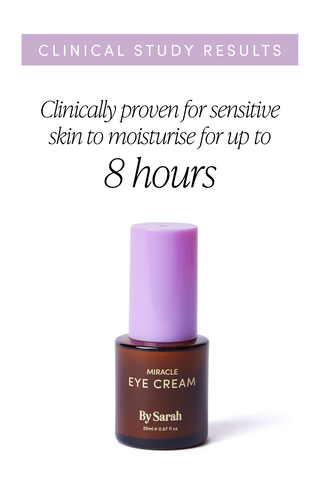 By Sarah Miracle Eye Cream
