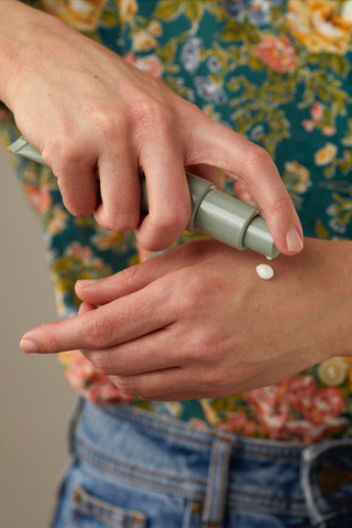 Tender Skin Balm Moisturising Cream