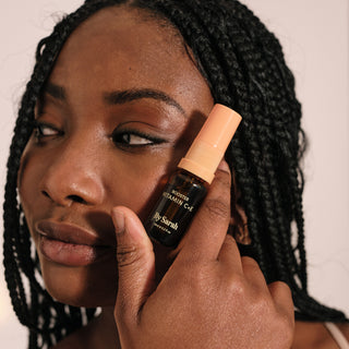 By Sarah Vitamin C+E Booster