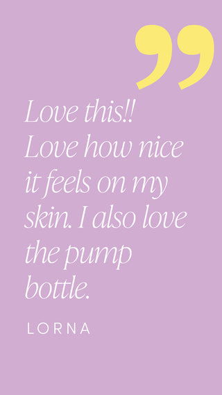 By Sarah Maven Daily Moisturiser customer review