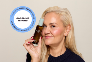 Caroline Hirons loves Reviver Hydrating Mist