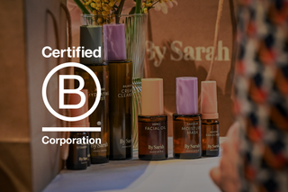 By Sarah | B Corporation