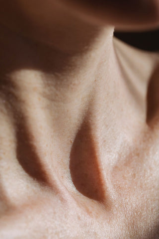 Collarbone