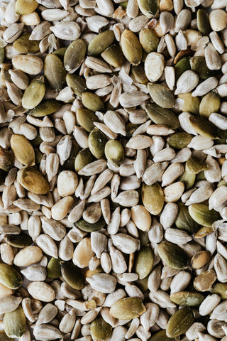 Pumpkin seeds