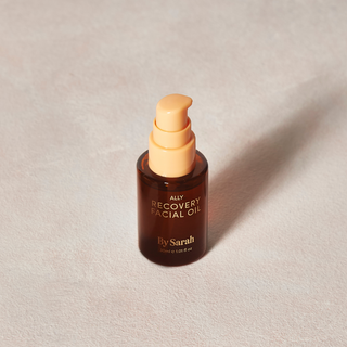 By Sarah Ally Recovery Facial Oil 