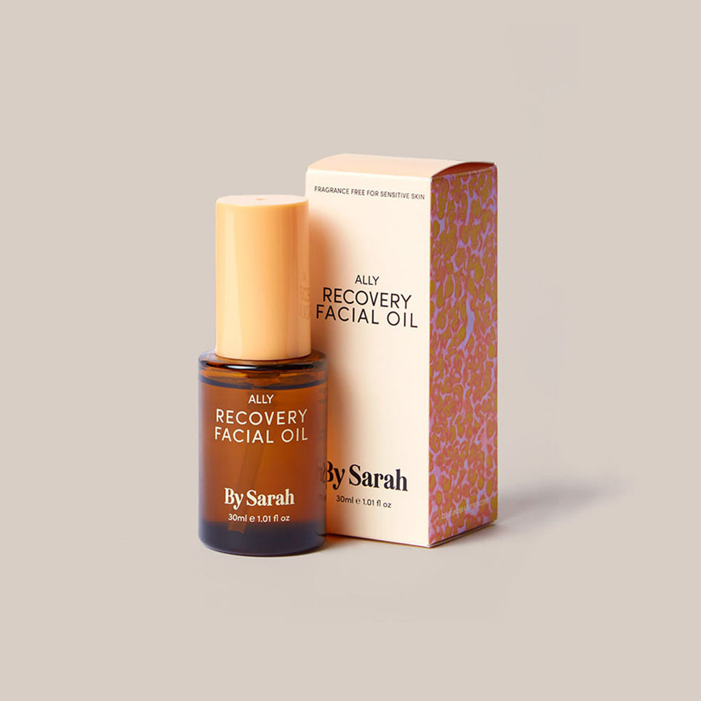 Ally Recovery Blemish Facial Oil