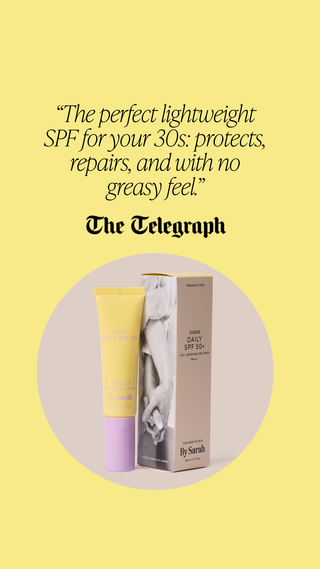 Serene Daily SPF 50+ | PA++++