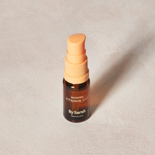By Sarah Vitamin C+E Facial Oil