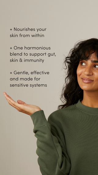 Flora Daily Biotic Probiotic