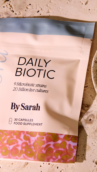 Flora Daily Biotic Probiotic Supplement