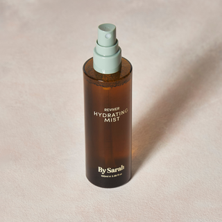 By Sarah Reviver Hydrating Mist