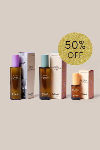 Skin Resilience Trio