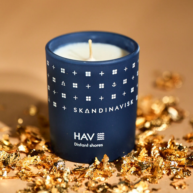 Skandinavisk HAV candle