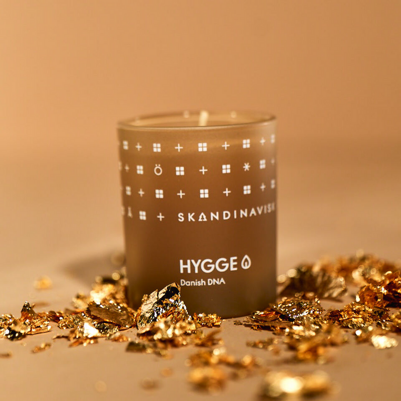 Skandinavisk HYGGE candle