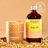 By Sarah London Soothe and Serenity Set
